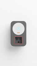 Smart Plug Pro with Power Meter
