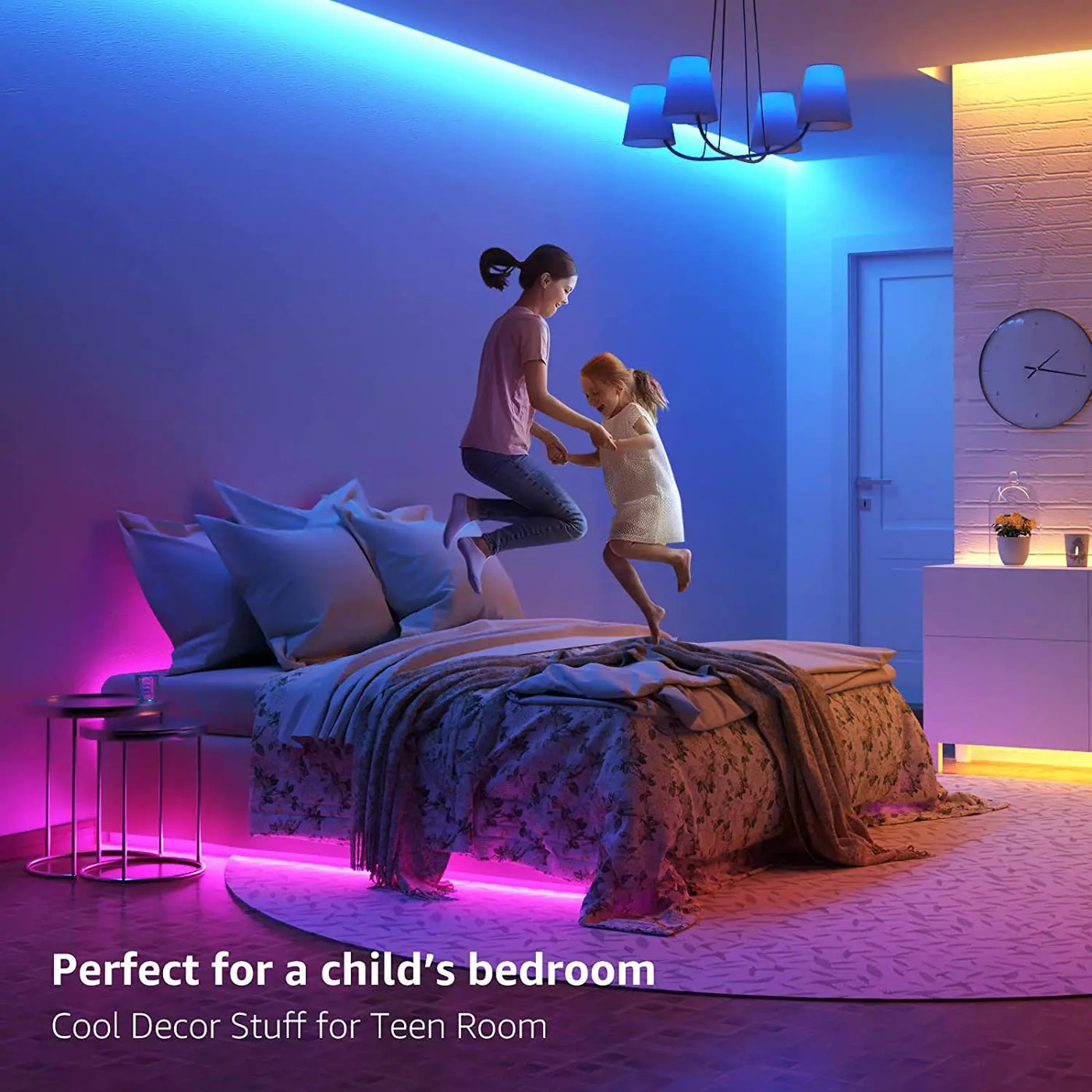 Tuya RGB Smart Light Strip