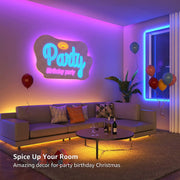 Tuya RGB Smart Light Strip