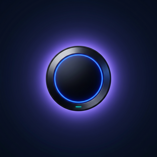 Smart home control hub