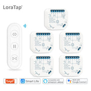 WiFi Smart Curtain Module