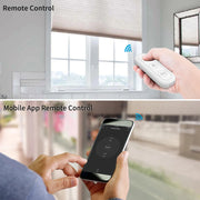 WiFi Smart Curtain Module