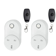 433MHz RF Remote Smart Socket