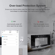 SONOFF S31 WiFi Smart Plug