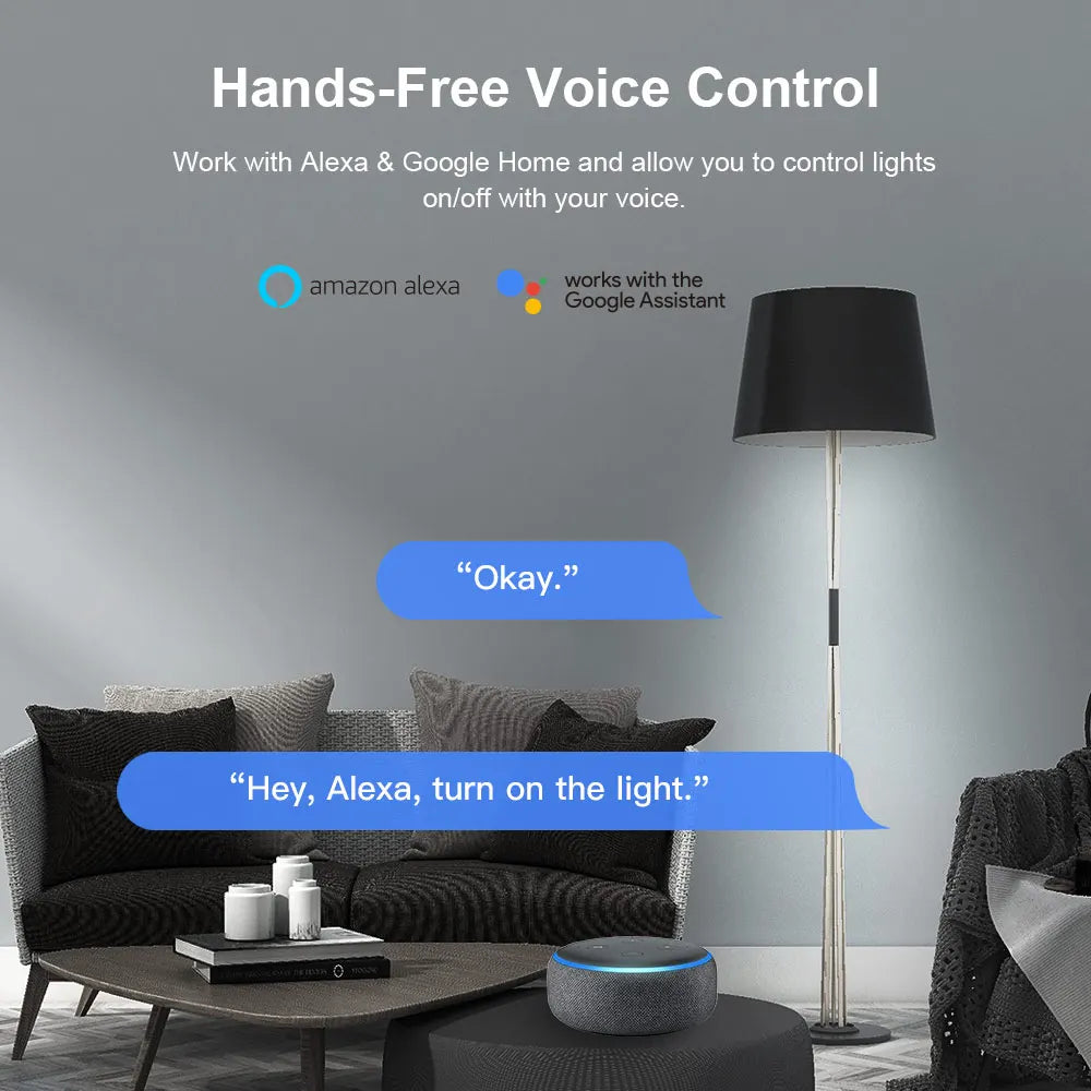 SONOFF S31/S31 Lite 15A US Wi-Fi Smart Plug Wireless Switch Overload Protection Remote Control via eWeLink Support Google Alexa