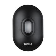 Waterproof Wireless PIR Security Sensor
