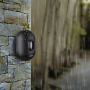 Waterproof Wireless PIR Security Sensor