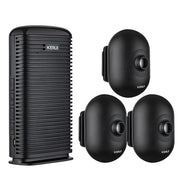 Waterproof Wireless PIR Security Sensor