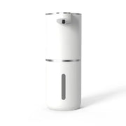 Touchless Wall-Mounted Soap Dispenser