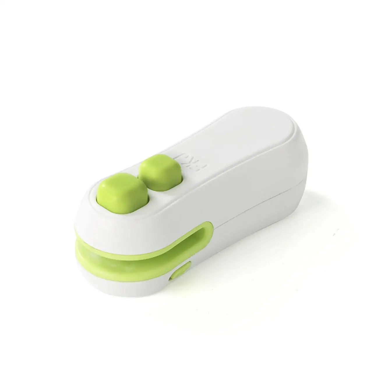 Electric Heat Bag Sealing Machine USB Charging magnetic attraction 2in1 Seal Cutting Handheld Plastic Bag Heat Sealer 2026
