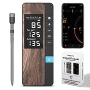 Bluetooth Multi-Probe Meat Thermometer
