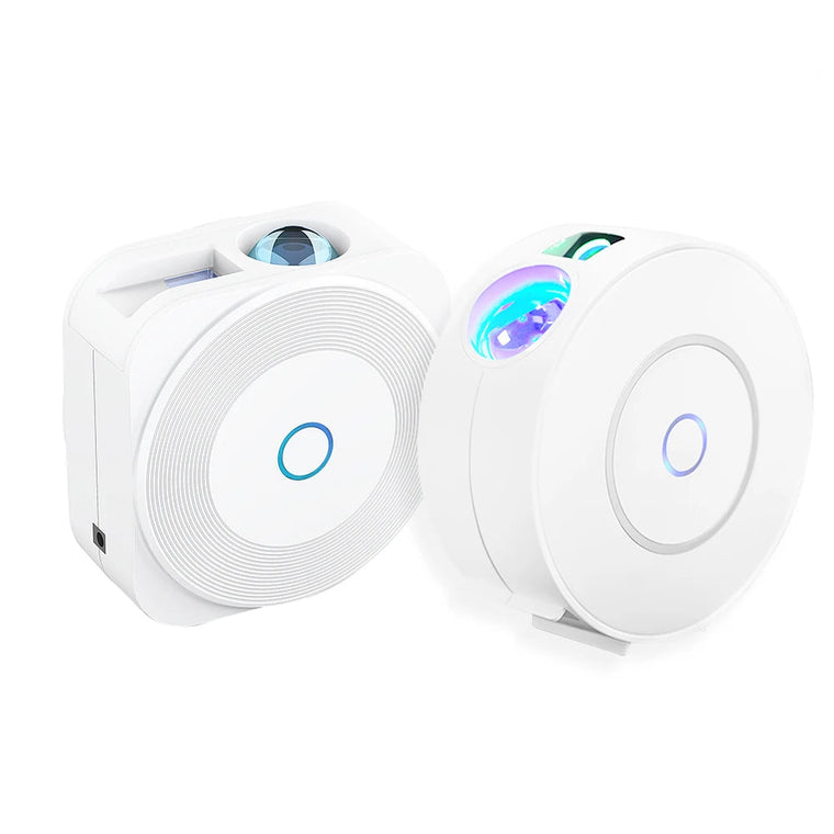WiFi Smart Galaxy Projector