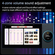 7 Inch Smart Control Panel