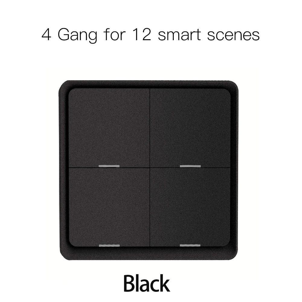 MOES Wireless Scene Control Switch