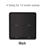 MOES Wireless Scene Control Switch