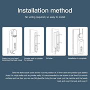 WiFi Automatic Blind Motor