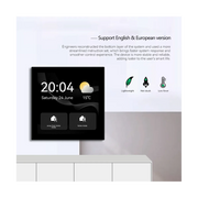 4 Inch Smart Control Panel