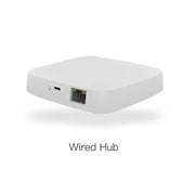 Zigbee Tubular Blind Motor