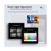 4 Inch Smart Control Panel