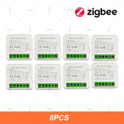 Zigbee 16A Mini Relay Switch