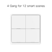 MOES Wireless Scene Control Switch