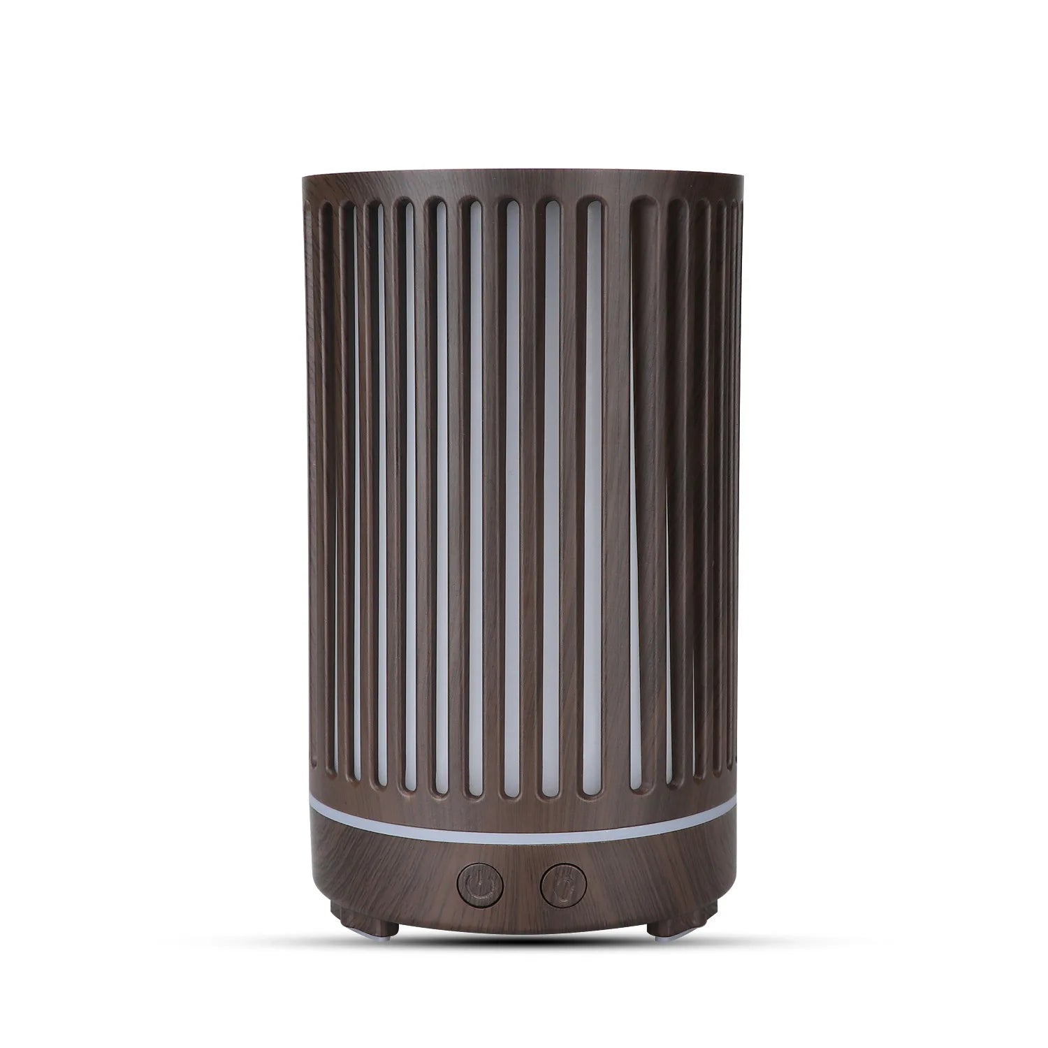 2026 New Upgrade Tuya Smart WiFi Humidifier Essential Aroma Oil Diffuser Ultrasonic Air Humidifier 400ML Mist Maker Home Fragran