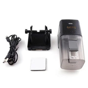 WiFi Automatic Fish Feeder