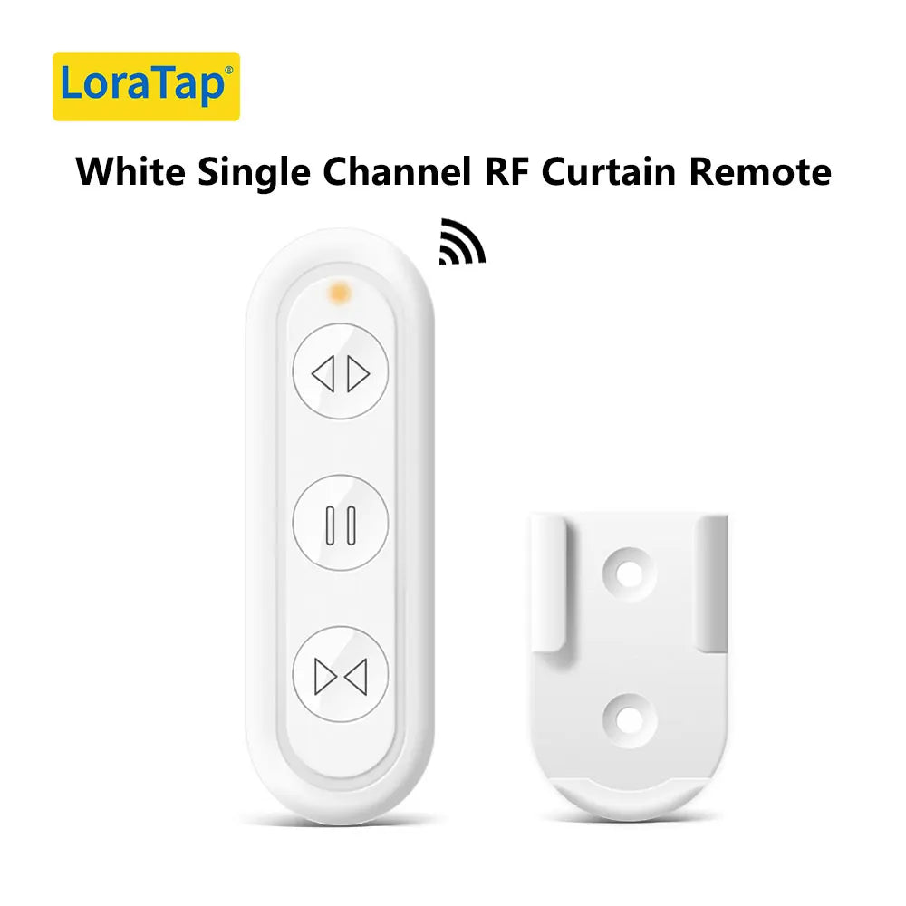 WiFi Smart Curtain Module