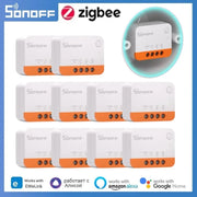 SONOFF No-Neutral Zigbee Smart Switch
