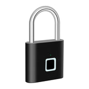 KERUI Waterproof Fingerprint Smart Padlock