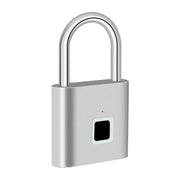KERUI Waterproof Fingerprint Smart Padlock