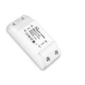 Smart Home House Wifi Wireless Remote Switch Breaker Domotic LED Light Controller Module Alexa Google Home Smartlife Tuya APP