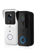 1080P Tuya WiFi Video Doorbell