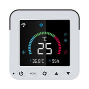 Tuya Smart Air Conditioner Controller