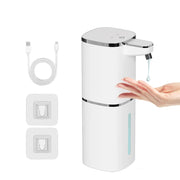 Touchless Automatic Soap Dispenser