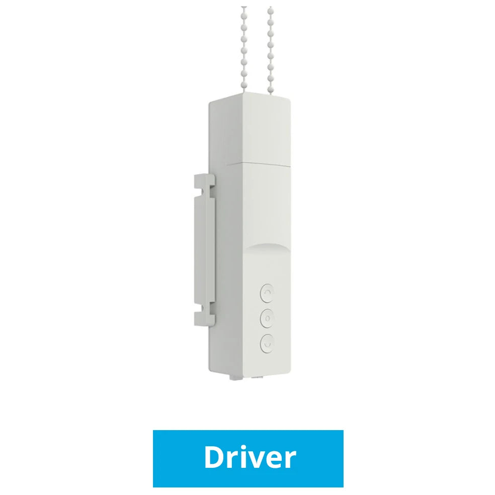 Battery Roller Shade Driver