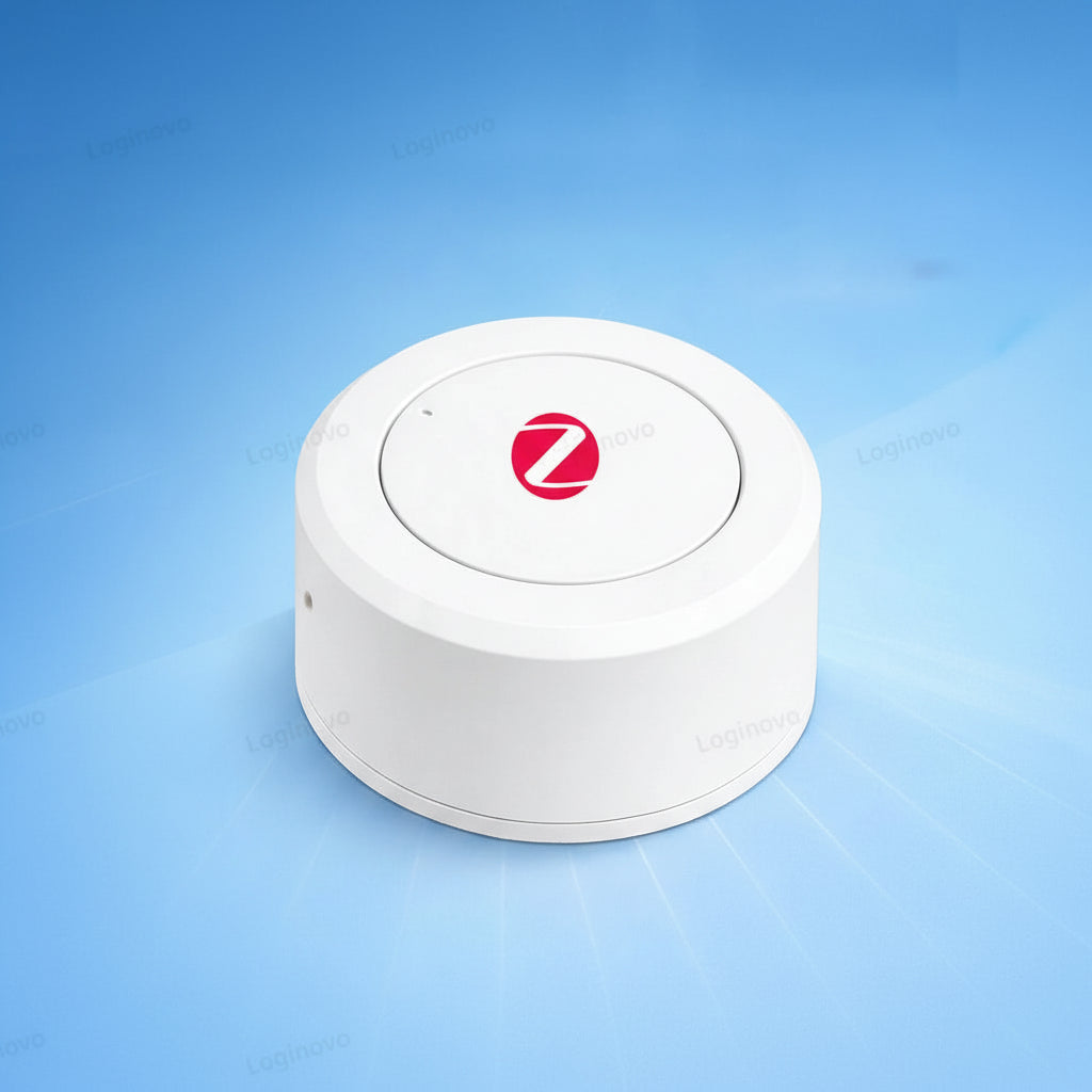 ZigBee 24G MmWave Radar Human Presence Motion Sensor Mini PIR Detector For Tuya Smart Life Z2M Home Automation Need Gateway