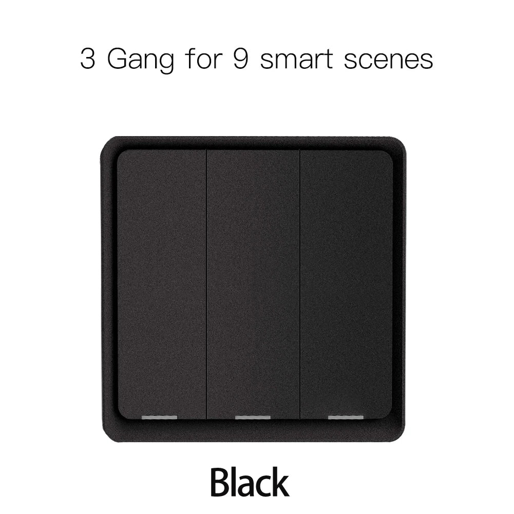MOES Wireless Scene Control Switch