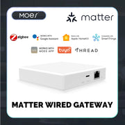 Matter Zigbee Smart Gateway