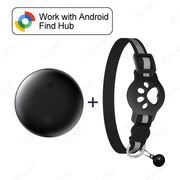 Waterproof Smart Cat Tracker
