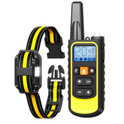 Rechargeable Dog Training Collar
