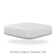 Zigbee Motorized Blind Driver