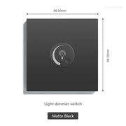UK 20W USB-C Wall Socket