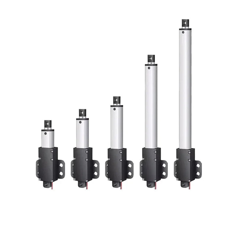 Micro Electric Linear Actuator