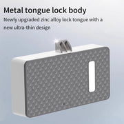 Tuya Invisible Smart Cabinet Lock