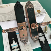 Tuya TTLock Fingerprint Door Lock