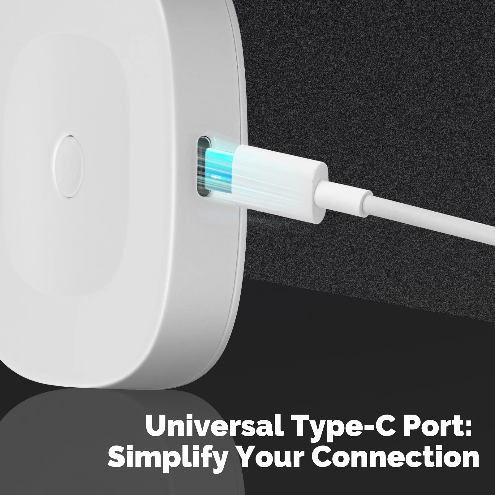 MOES New Multi-mode Smart Gateway ZigBee Bluetooth Mesh Hub Work with Tuya Smart App Voice Control via Alexa Google Home