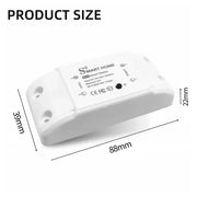 WiFi Smart Remote Switch Module