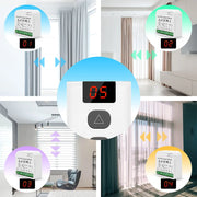 WiFi Curtain Switch Module