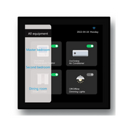 4 Inch Smart Control Panel